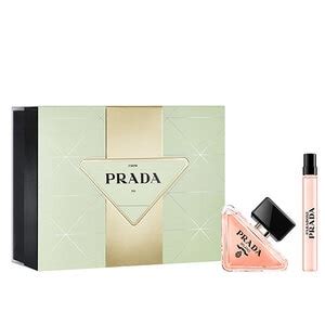 prada paradoxe the perfume shop